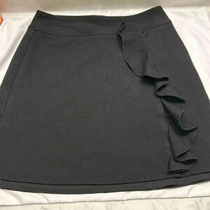 White House Black Market Skirt Size 4